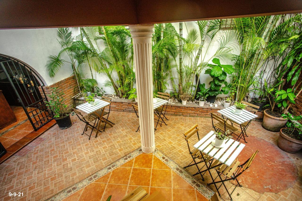 Suite Colonial Saint-Domingue Extérieur photo